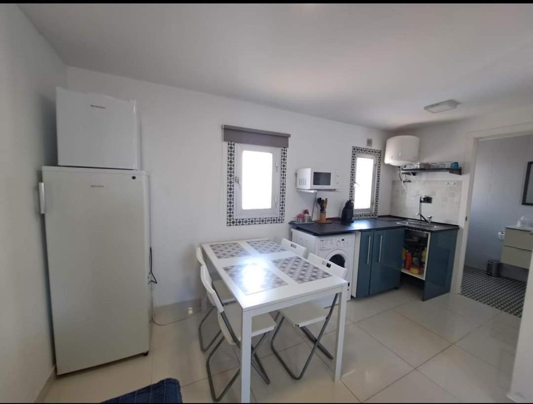 Ferienwohnung Apartamento Marbella Centro Exterior foto
