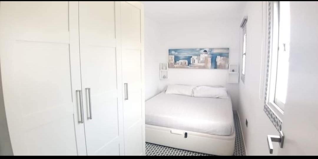 Ferienwohnung Apartamento Marbella Centro Exterior foto